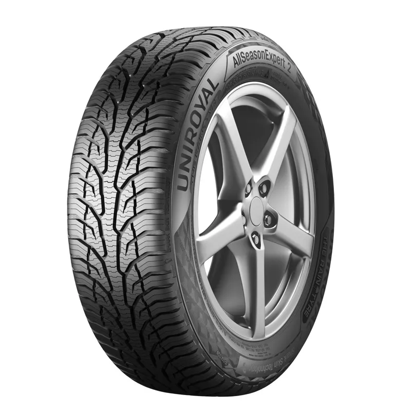 Uniroyal AllSeasonExpert 2 ( 195/60 R15 88H EVc )