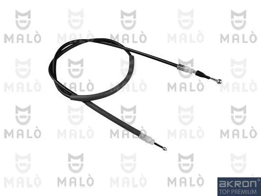 Handbromsvajer MALÒ 26435