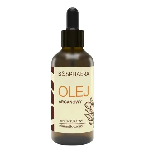 BOSPHAERA – Arganolja, 50 ml