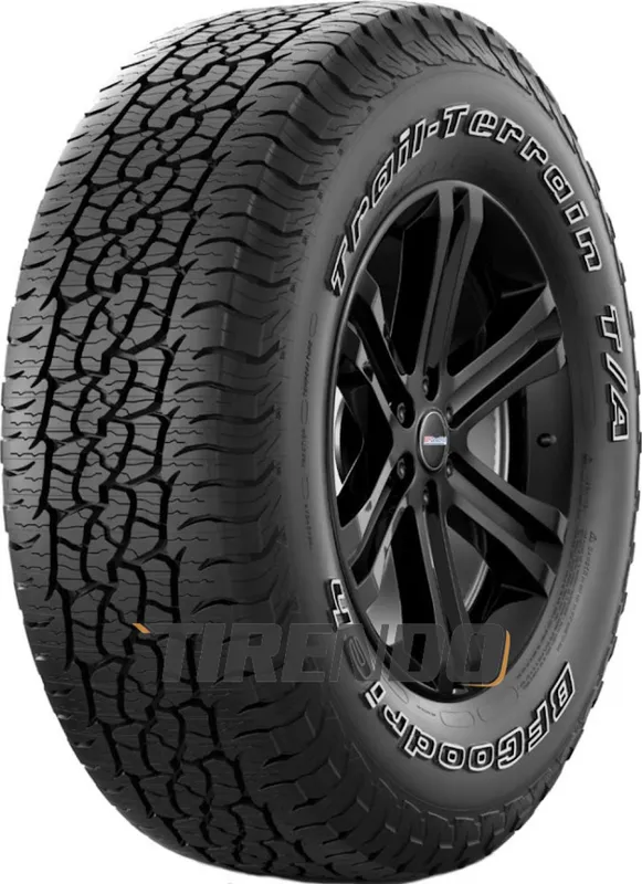 BF Goodrich Trail Terrain T/A ( 275/55 R20 113T ORWL )