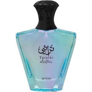 Afnan Perfumes Turathi Electric Eau de Parfum 90 ml