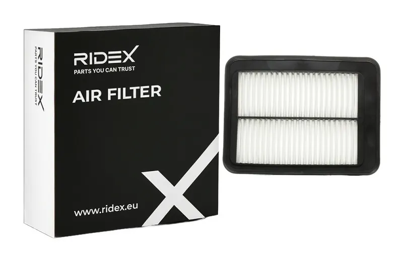 Luftfilter RIDEX 8A0302