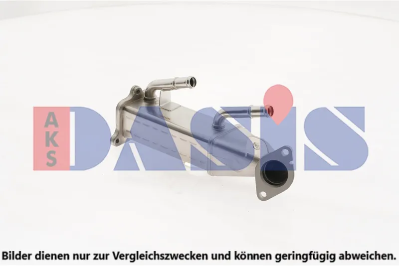 EGR kylare AKS DASIS 095040N