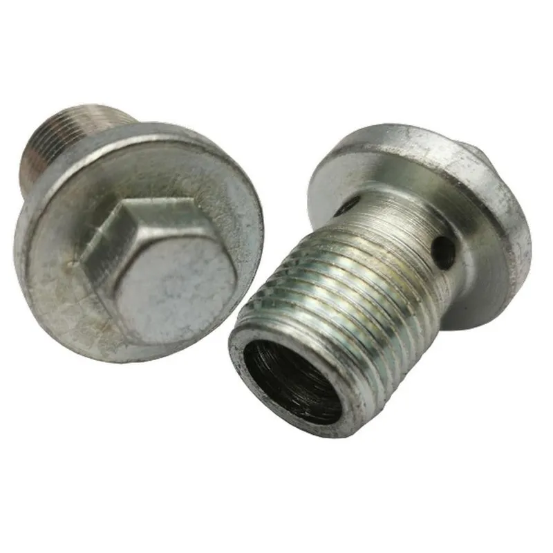 Oljeplugg PLANET TECH PL3105