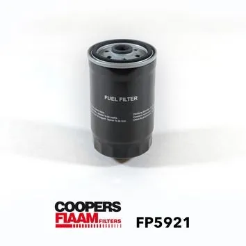 Bränslefilter COOPERSFIAAM FILTERS FP5921