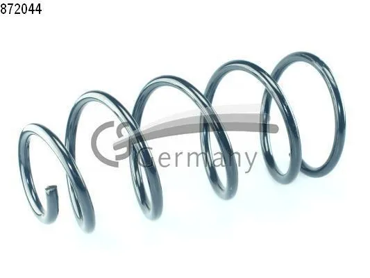 Spiralfjäder CS Germany 14.872.044