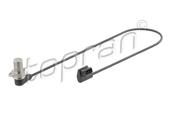 Vevaxelgivare TOPRAN 501 295
