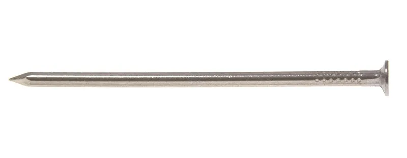 Gunnebo Z332202 Spik rostfri, CE-EN14592 60 x 2,3 mm, 500-pack