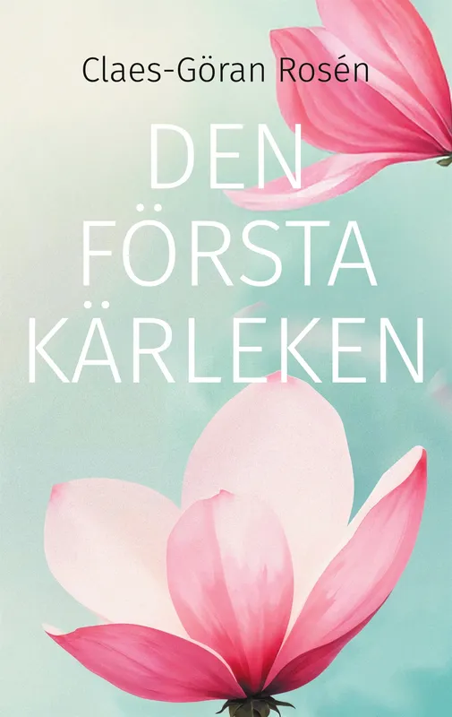 Den första kärleken, E-bok
