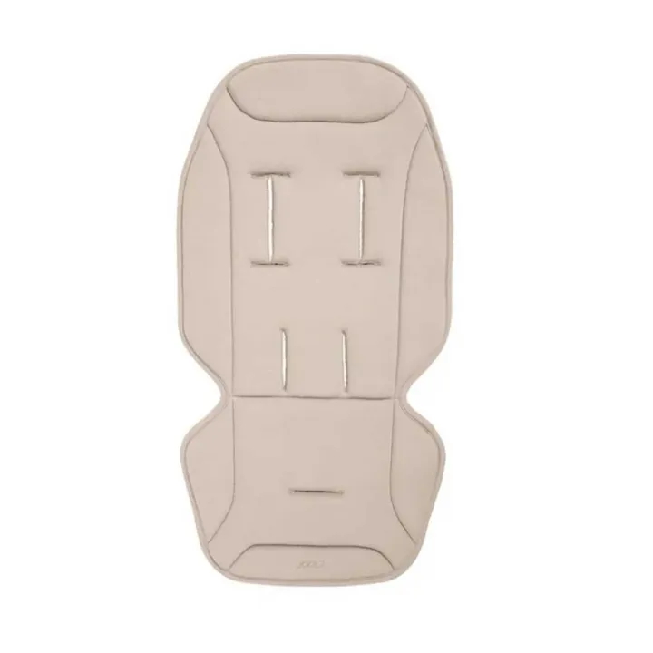 Joolz Andningsbar Sittdyna – Sandy Taupe