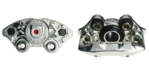 Bromsok BUDWEG CALIPER 34278