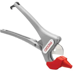 Ridgid Rørskærer til plastic/pvc PC-1375