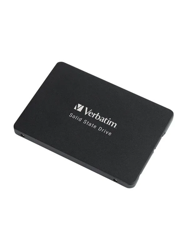 Verbatim Vi550 S3 SSD - 1TB - SATA-600 - 2.5″