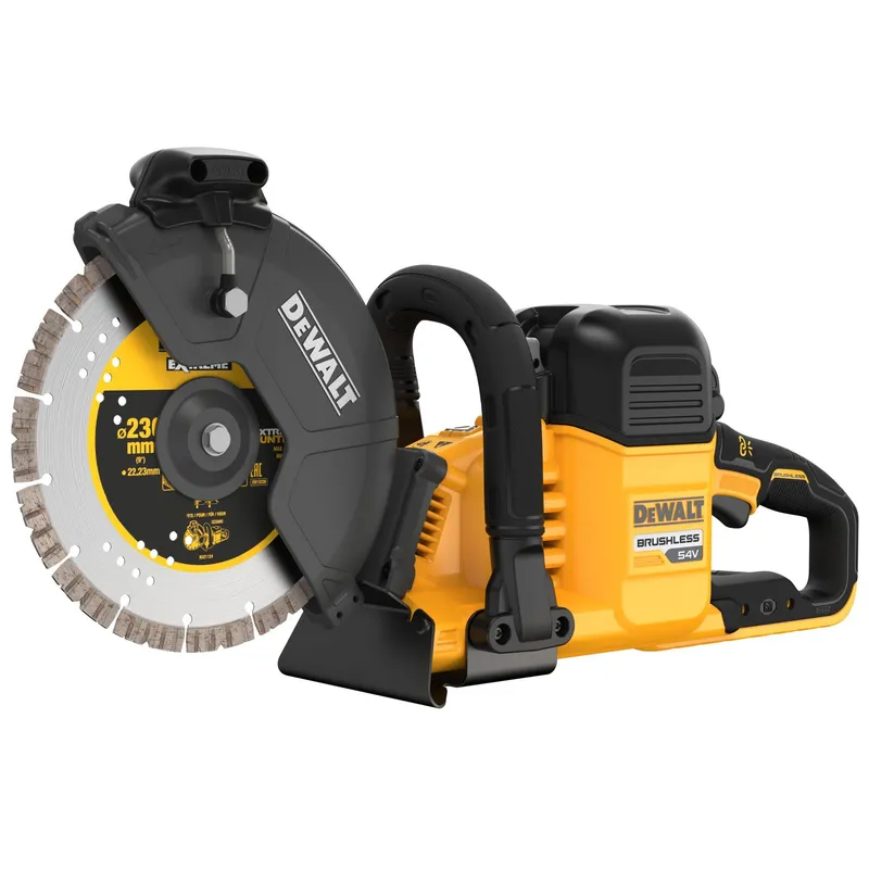 DeWALT DCS691X2-QW, 4,8 kg, 1 styck