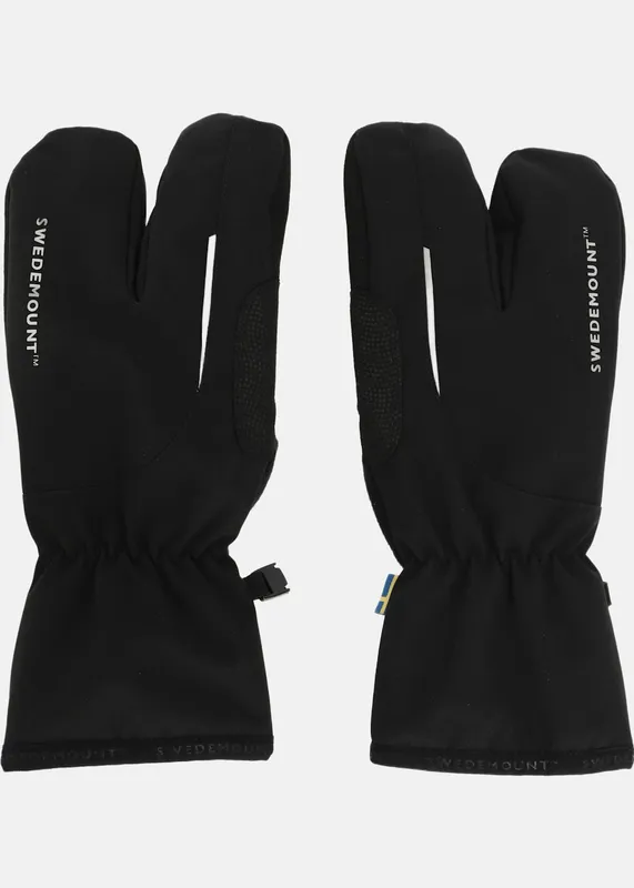 Nordic Warm Split Finger Glove (#6904)