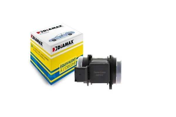 Luftmassemätare DIAMAX AM01012