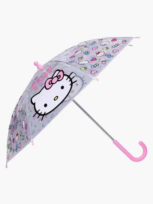Vadobag Umbrella Hello Kitty Rainy Days
