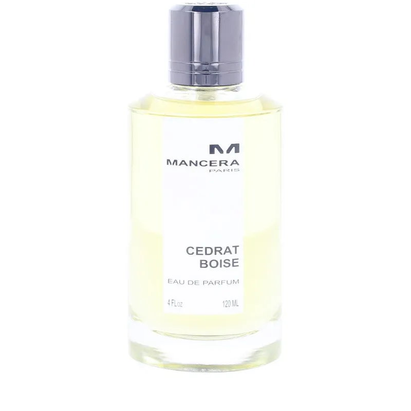 Mancera Cedrat Boise edp 120ml