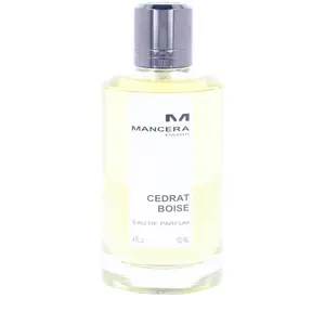 Mancera Cedrat Boise edp 120ml