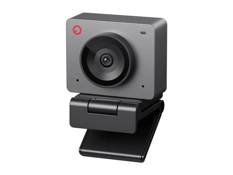 Obsbot Meet SE AI-Powered Full HD Webcam - Space Grey