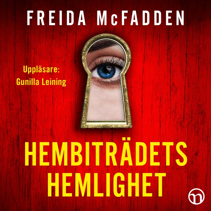 Hembiträdets hemlighet, Ljudbok