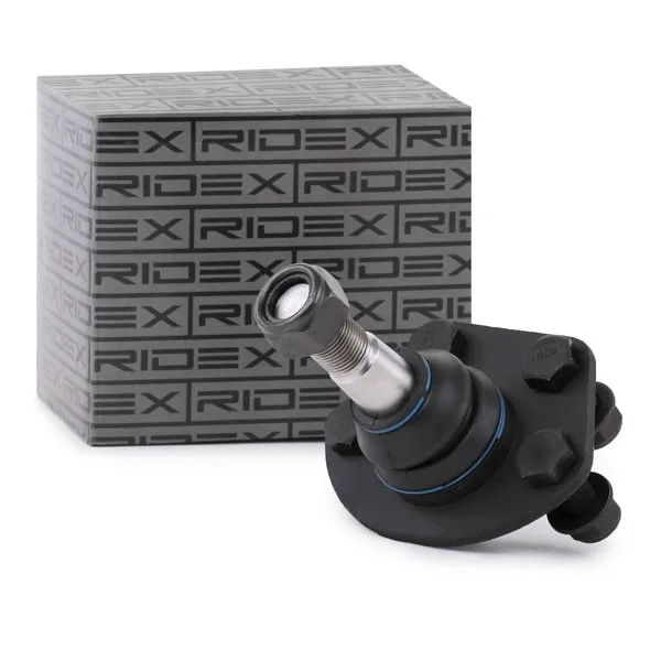 Spindelled RIDEX 2462S0201