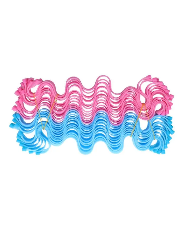 Trontveit Wave Formers