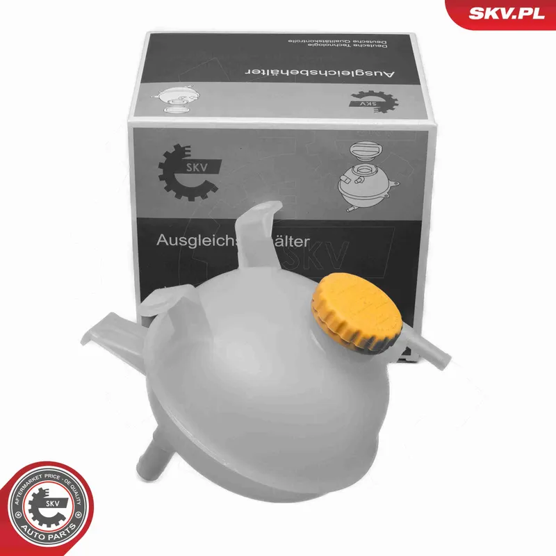 Expansionskärl ESEN SKV 61SKV388