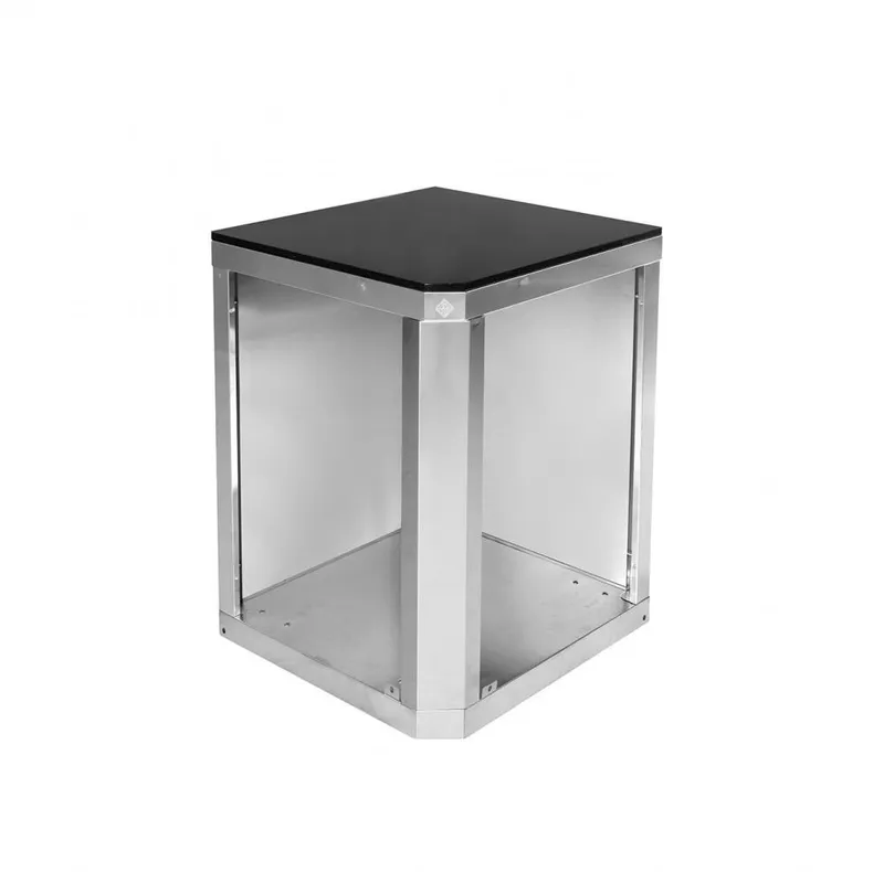 Omberg OMB-K00470 Hörnmodul 90 grader Hörnmodul 90 grader