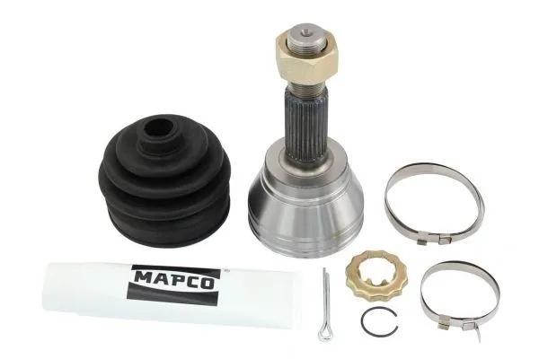 Ledsats, drivaxel MAPCO 16529