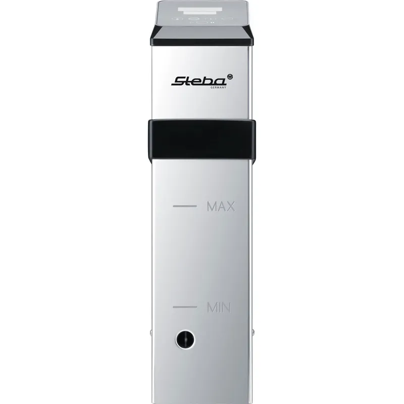Steba Sous Vide SV120 Professional Cirkulator Stav (IPX7-Vattentät)