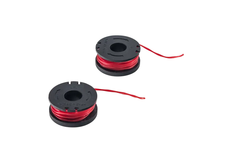 AL-KO GT2000 Trådspole 2-pack, 1,65 mm x 3 m