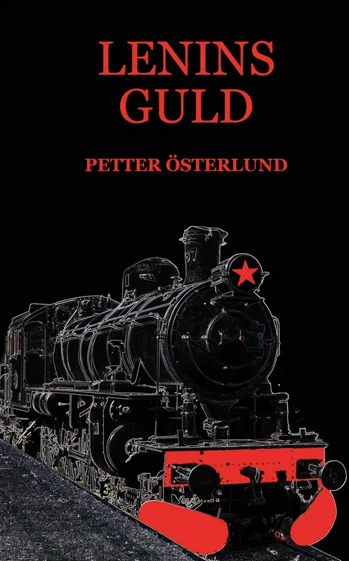 Lenins guld, Ljudbok