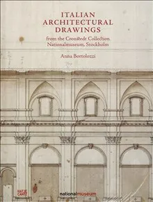 Italian Architectural drawings