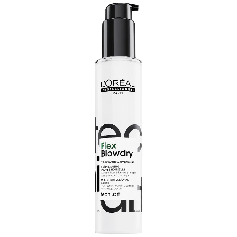 L'Oréal Professionnel Tecni.Art Flex Blowdry Cream 150 ml