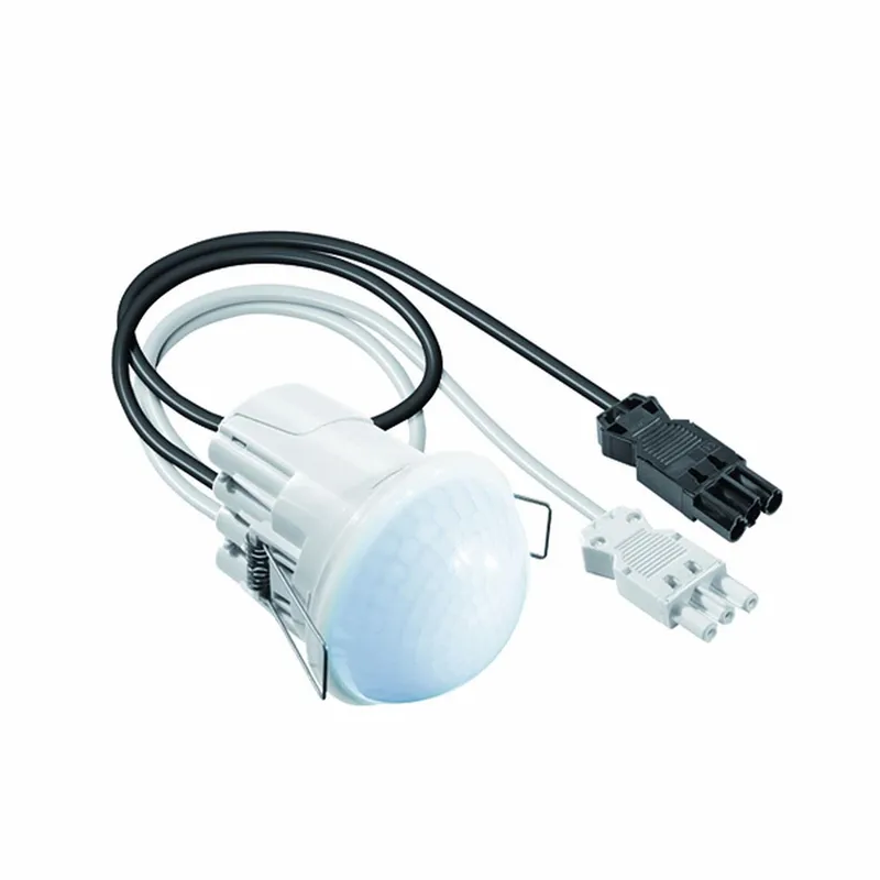 ESYLUX PD-CE360i/24 Rörelsesensor 360°, Ø24 meter, med 1 m GST18i3-kabel