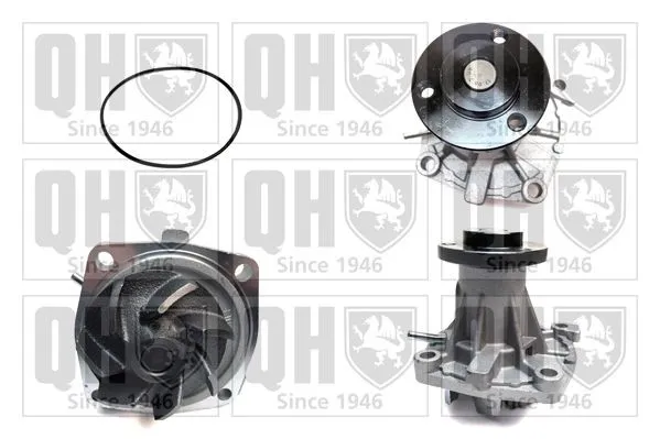 Vattenpump QUINTON HAZELL QCP3363