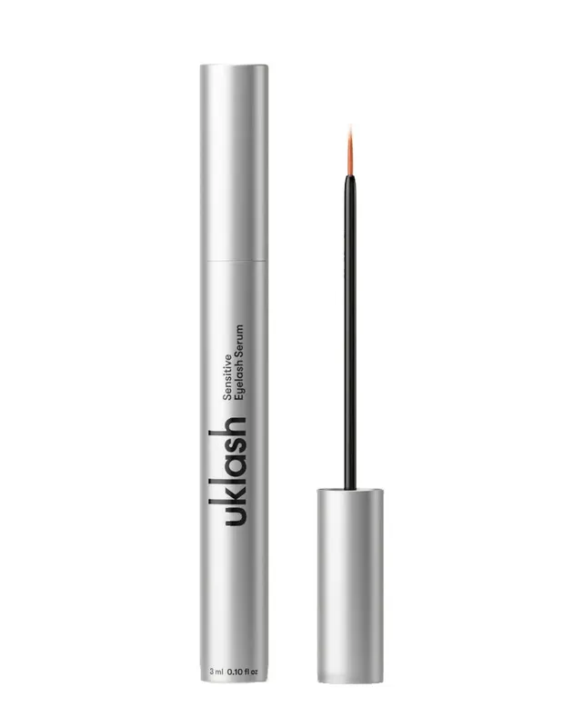 uklash Sensitive Eyelash Serum 3 ml
