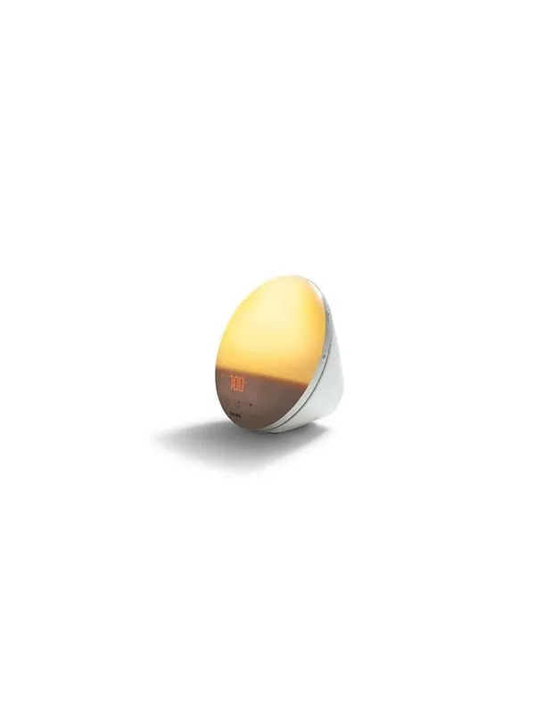 SmartSleep Wake-up Light HF3531/01