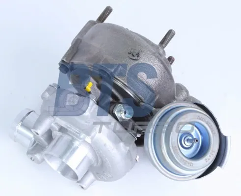 Turboaggregat BTS TURBO T916184