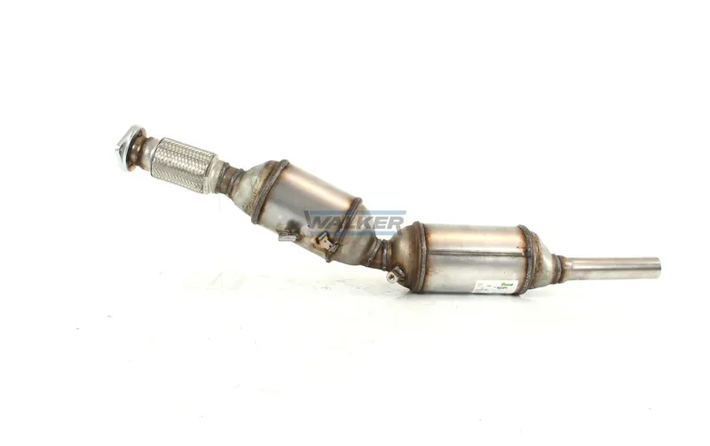 Partikelfilter (DPF) WALKER 73094