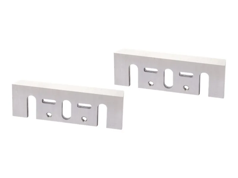 Makita D-16346 Planer Blade Set 2 Pieces