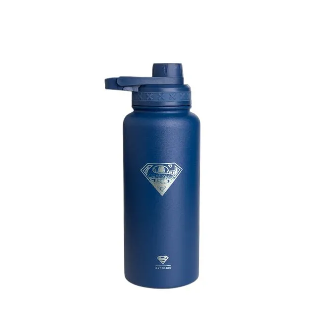 Isolerad Sportflaska DC Comics 960 ml – Supergirl No Drama