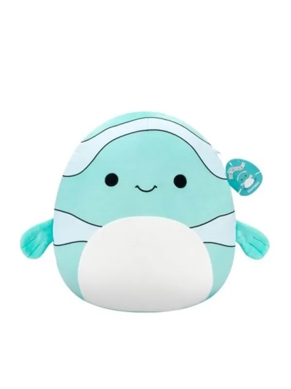 Squishmallows Gosedjur – 40 cm – Giuseppe Clownfisk