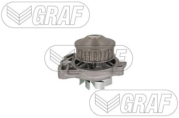Vattenpump GRAF PA103