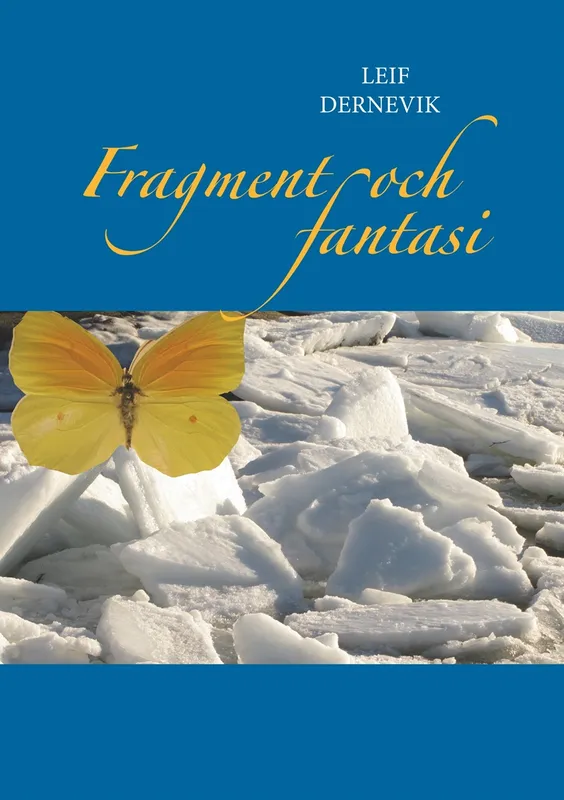 Fragment och fantasi, E-bok