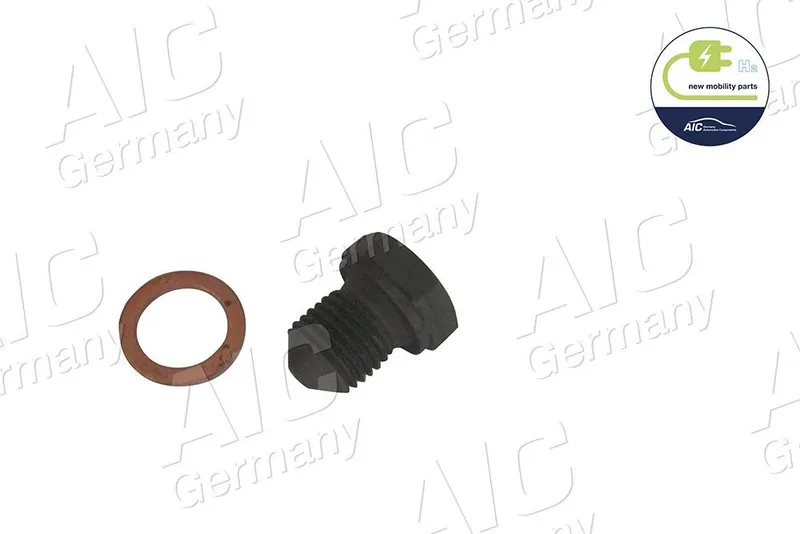AIC 52649Set Oljeplugg