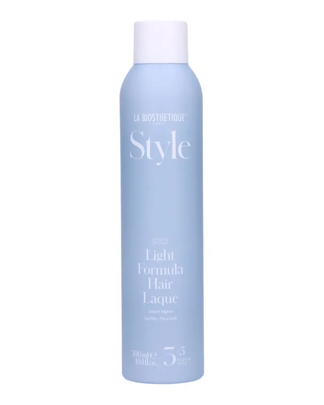 La Biosthetique Light Formula Hair Laque 300 ml