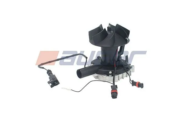Varmluftpistol AUGER 116999