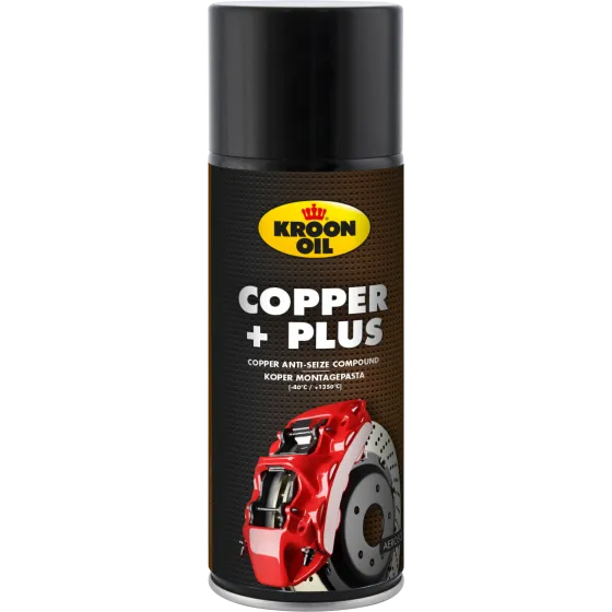 Kopparfett KROON OIL 40004
